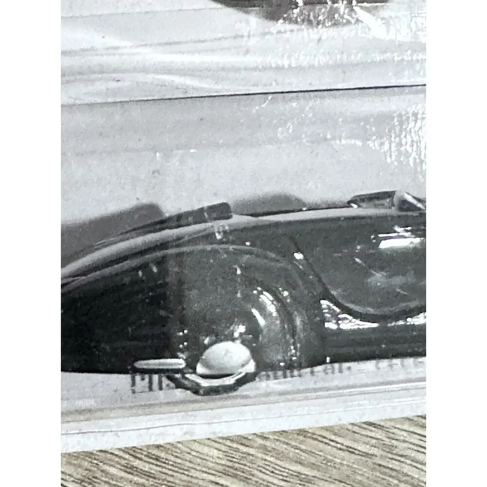 Hot Wheels HW Showroom Custom Cadillac Fleetwood Hotwheels H84